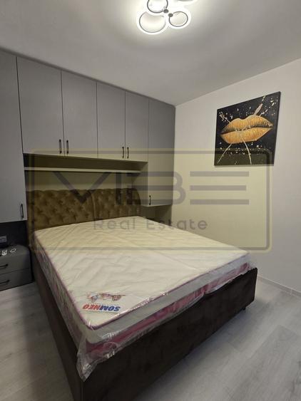 Lunca Cetățuii - Ciurea - Bloc nou- parcare-curte - 1