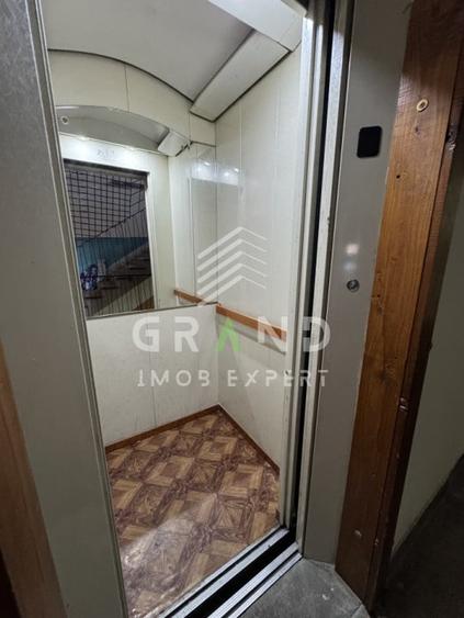 Ap 1 camera | 42mp | BALCON | USAMV/Kaufland /Manastur - 19