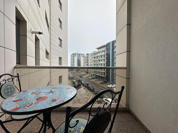 Apartament 2 camere de vanzare Mamaia Nord - 5