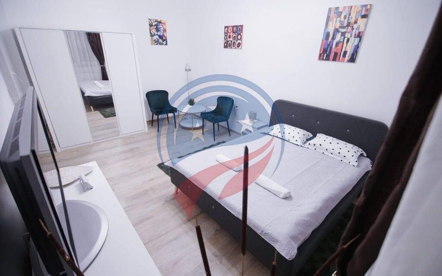 Garsoniera/de inchiriat/Craiova/ Ultracentral - 1