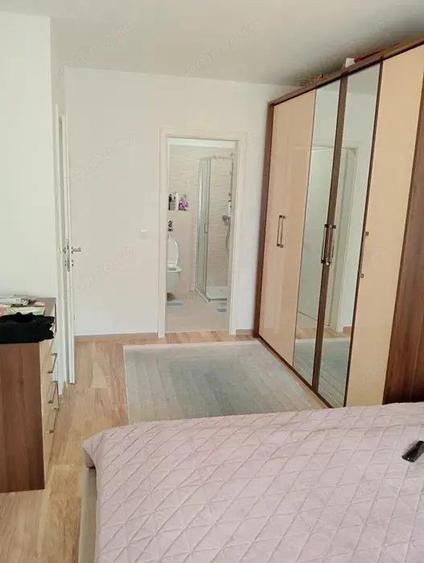 Apartament 3 camere, decomandate, zona Tractorul. - 3
