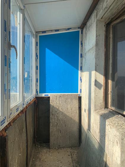 Apartament  2 camere L acul Tei - 5