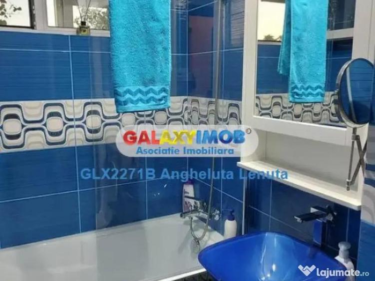 B-ld Timisoara apartament 3 camere de inchiriat - 7