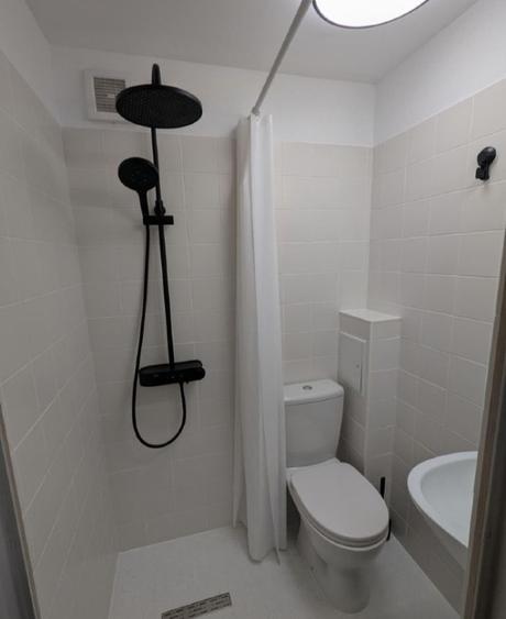 Garsonieră confort 2 piața Alba Iulia  - 9