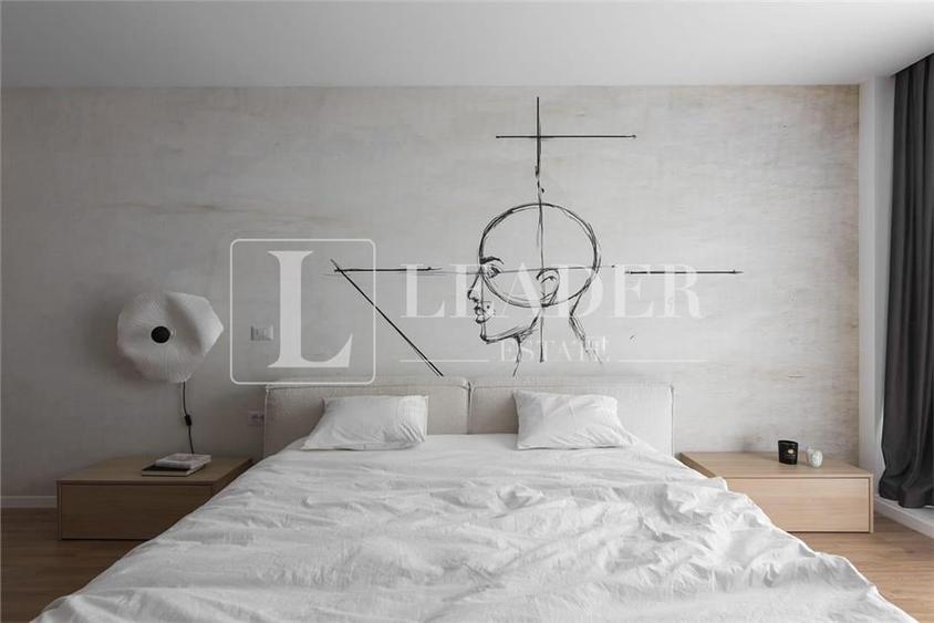 PREMIUM I Vila de inchiriat I Ansamblu rezidential - 10