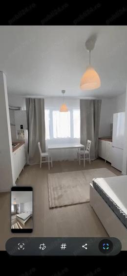 Inchiriez Garsoniera Pollux - 5