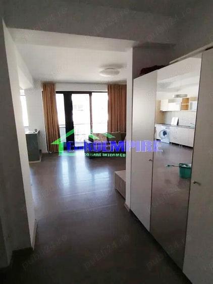 Apartamwnt 3 camere de inchiriat zona PENINSULA-CAZINO, bloc nou - 4