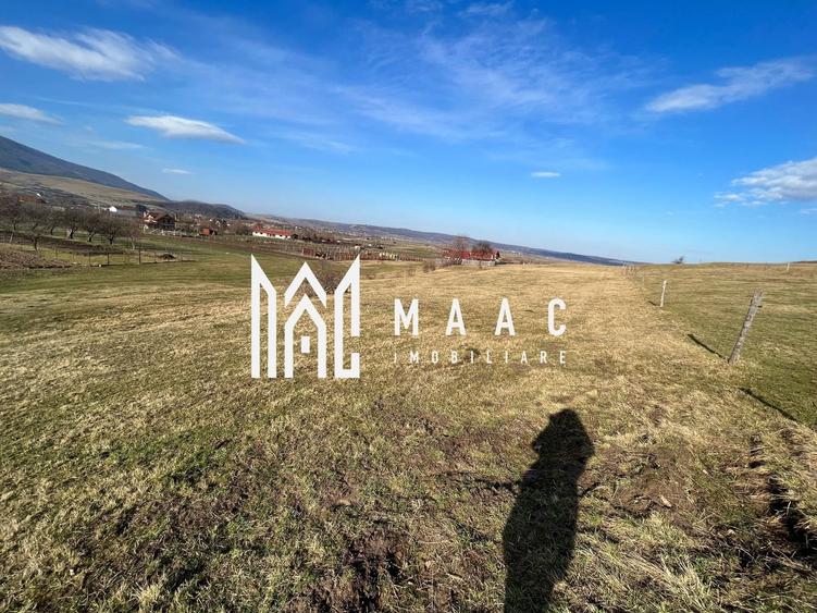 BLACK FRIDAY I Teren cu potențial turistic I 1200 MP I Gura Râului - Mărăjdiei - 6