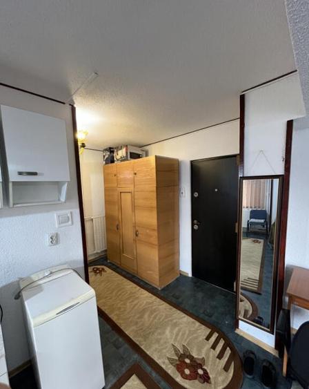 Garsoniera de inchiriat, 40 mp zona Lupeni - 7