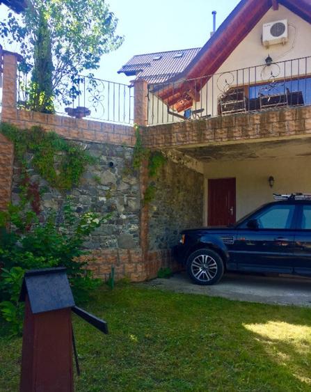 Particular, inchiriez casa de vacanta cu vedere panoramica, in Busteni - 7