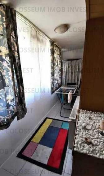 Garsoniera mobilata, utilata, balcon, boxa, zona Tractorul! - 4