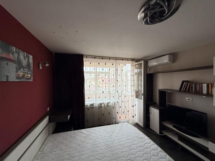 Apartament 2 camere decomandat - 4