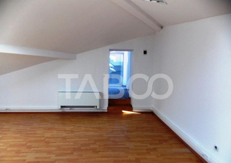 Spatiu de birouri de inchiriat in Sibiu in zona Calea Cisnad - 1