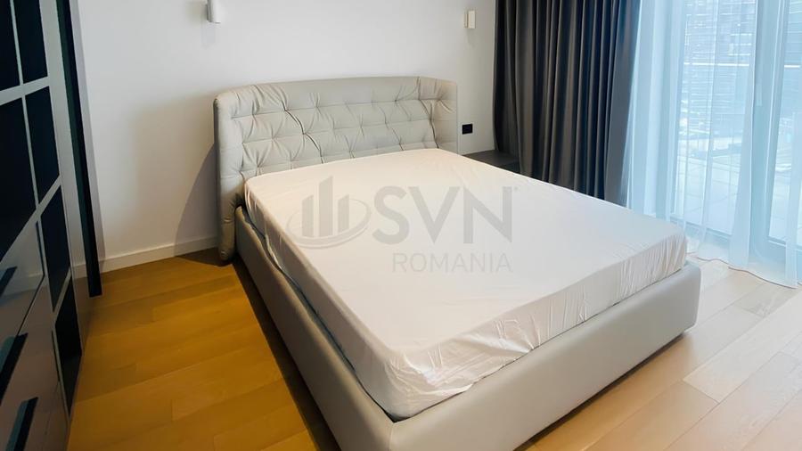 REA1026455 Apartament modern 3 camere One Herastrau Towers - 7