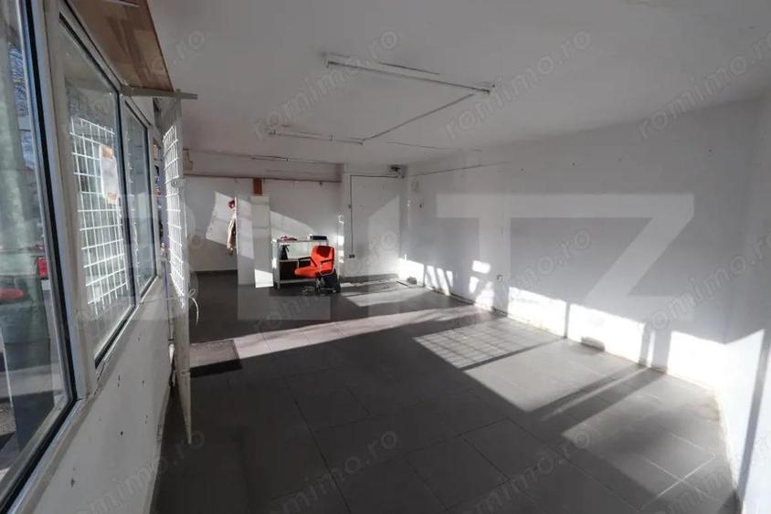 Spa?iu comercial, 36 mp, zona Aleea Trandafirilor - 3