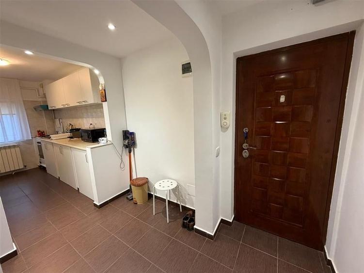 Garsoniera confort 1 , parter, 40mp, mobilata si utilata , B-dul Bucuresti - 27