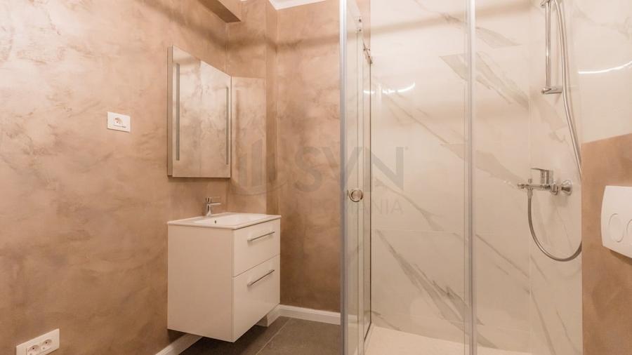 REA1017360 Apartament 3 camereI Tip Penthouse I la Malul Marii - 8