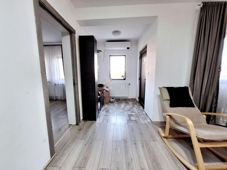 CASA INDIVIDUALA. APROAPE DE ORAS. 710 MP TEREN. - 7