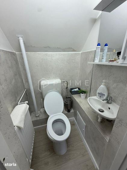 Salon de infrumusetare de inchiriat Bd. Gheorghe Doja - 1