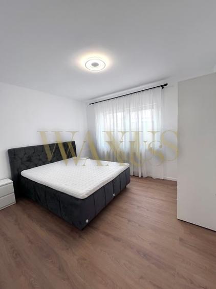 Apartament de Inchiriat - SU 43MP - Balcon - Beta Residence I Chinteni - 3