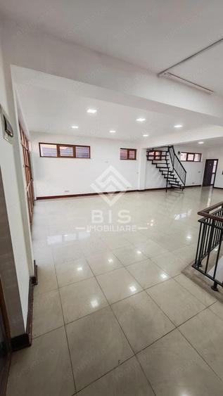 Spa?iu Generos de Inchiriat - 90 mp Utili - Zona Ultra-Centrala. - 6