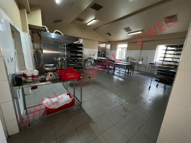 De vânzare un spațiu comercial, situat în Tg.Mureș! - 19