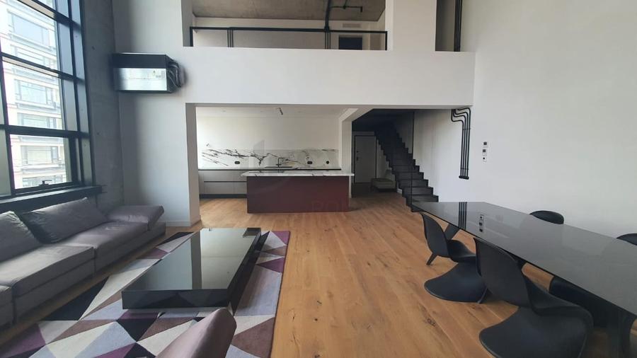 REA1026153 Apartament Hgh End 4 camere I Design industrial in Floreasca - 24