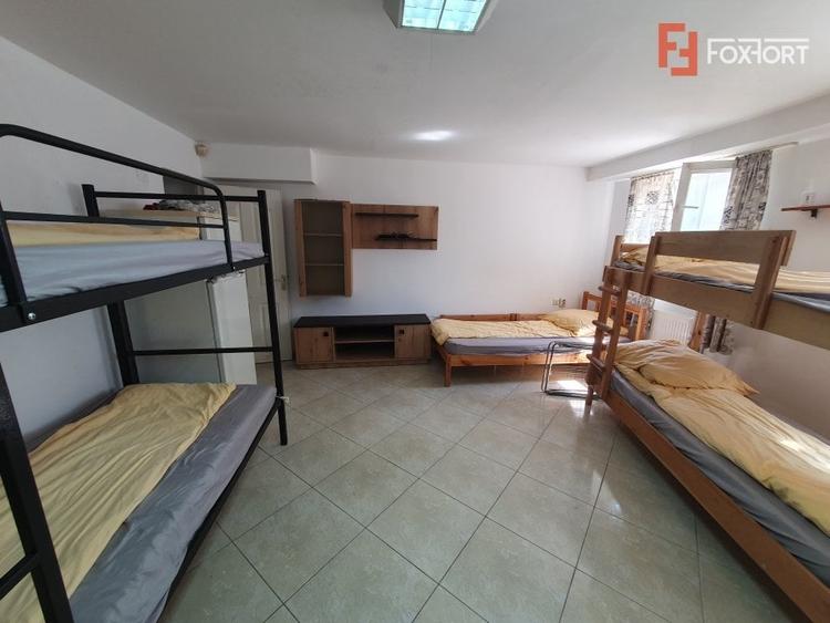 Comision 0% Apartament SAD, decomandat, 81 mp, demisol, Steaua - 11