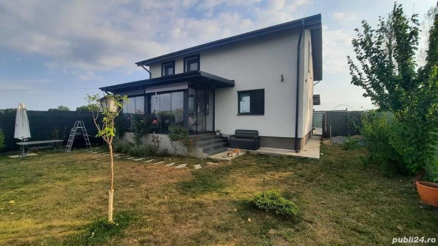 Casa de vanzare Ganeasa Ilfov - 3