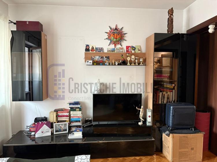 Pet friendly Calea Victoriei, 3 camere + terasa + boxa - 4