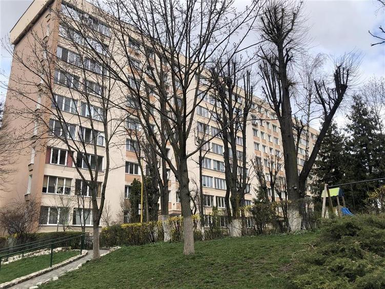 BLV. VICTORIEI 2 Camere etaj intermediar, Panorama - 1