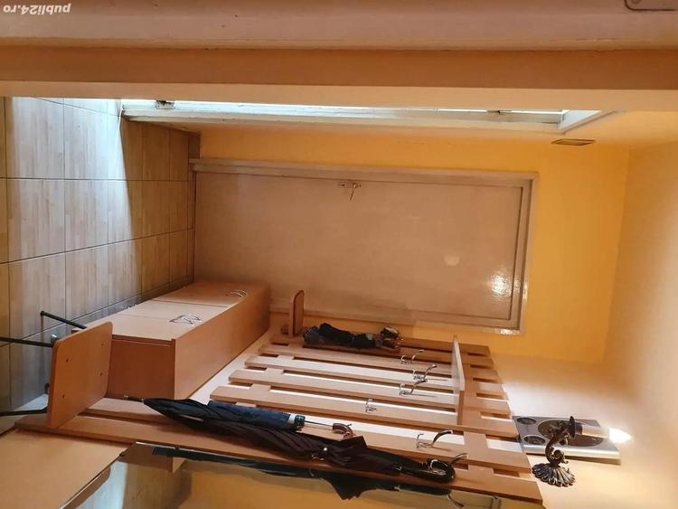 Apartament 2 camere de inchiriat in Sibiu, zona Vasile Aaron - 7