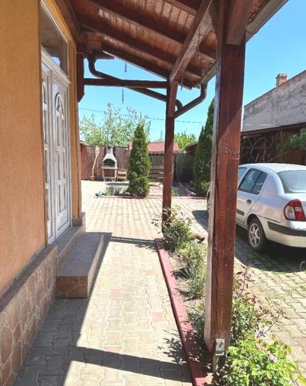 Casă spațioasă cu teren generos – Oarda, Alba - 3