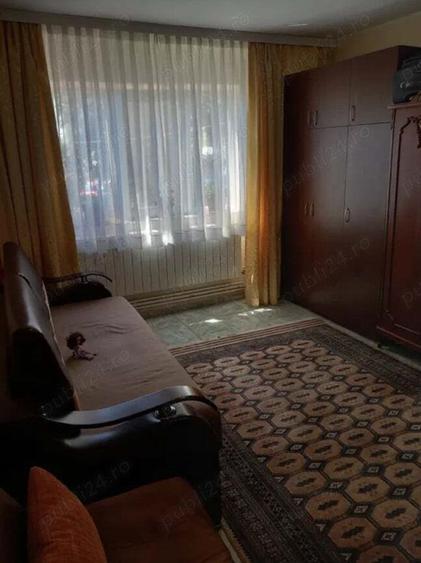 Garsoniera 34mp, Parter - Poarta 6 - Schimburi - 8