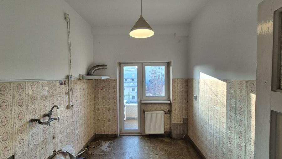 Apartament cu 2 camere 59,76 mp - piata Amzei - 6