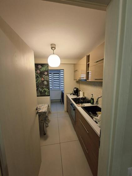 2 camere Trivale , RENOVAT / mobilat / utilat , finisaje moderne! - 6