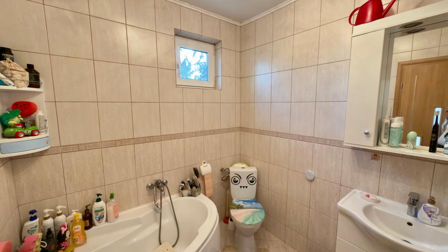 Vanzare vila individuala Domnesti, la cheie ! - 28