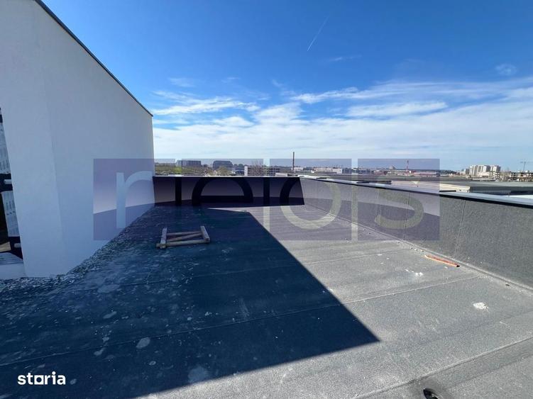 VANZARE PENTHOUSE | ETAJ 3 | ZONA PALLADY - 4