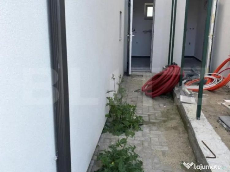 Duplex in Dumbravita, 5 camere, 120 mp utili, 300 mp teren, - 6