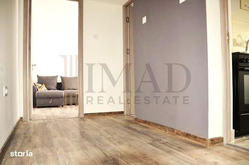 Totul Nou, prima inchiriere apartament 2.5 cam in Targoviste - Micro 1 - 7