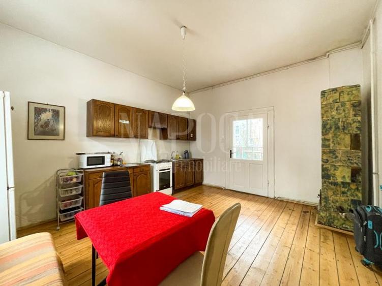 Apartament 3 camere de vanzare in Andrei Muresanu, Cluj Napoca - 6