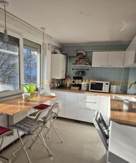 3 Camere de inchiriat | Berceni | Metrou | Centrala | Pet Friendly - 10