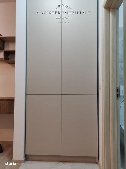 Apartament 2 camere Lux, zona Eso Giroc - 9