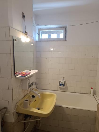 Apartament cu 2 camere în Gheorgheni