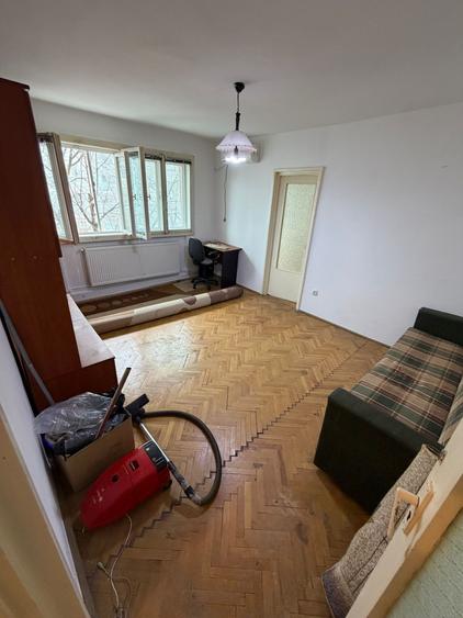 Circumvalatiunii-Dacia | Cu Centrala Termica si Clima | Disponibil imediat!!! - 1