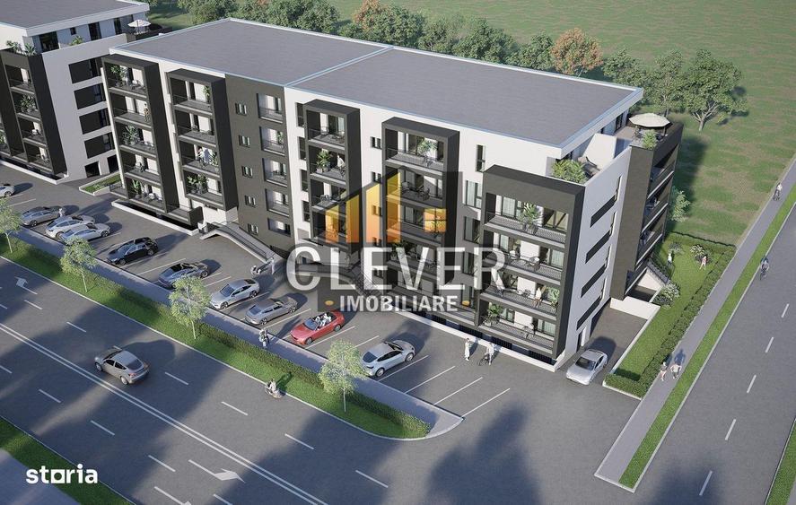 Apartament cu 2 camere în Theodor Pallady
