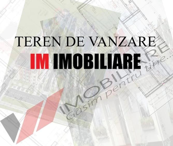 Drumul Boilor(Mosnita Noua) - teren intravilan - 778mp - 4 Unitati locative - 1