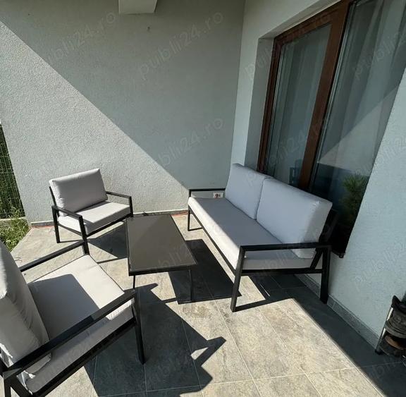 Duplex Delia Cartierul Primaverii Sacalaz - 8