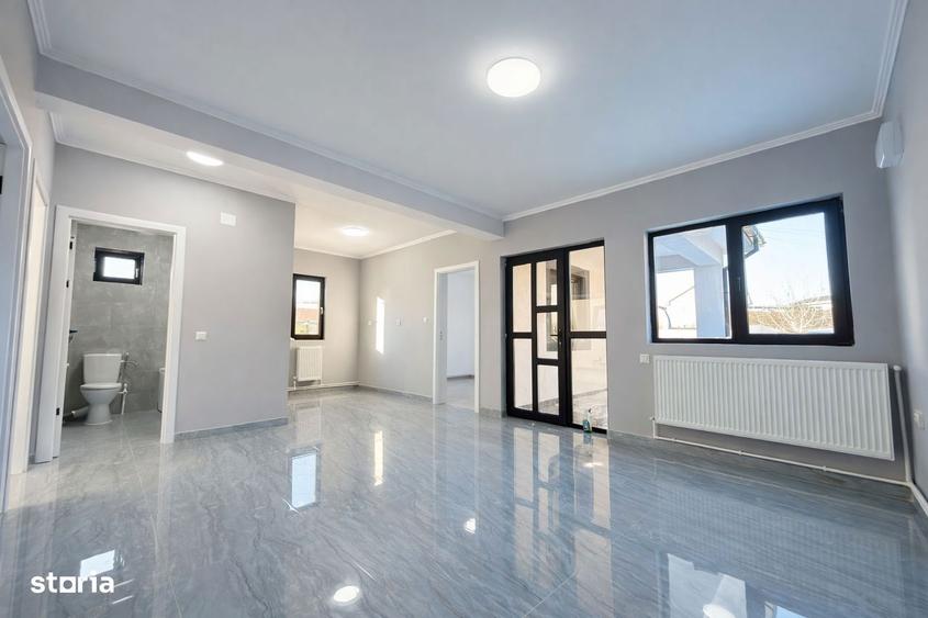 Casa cu 4 Camere | Navodari - 2