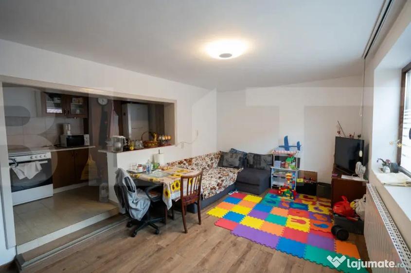 Casa Individuala cu teren 740 mp si poten?ial de investitie - 5